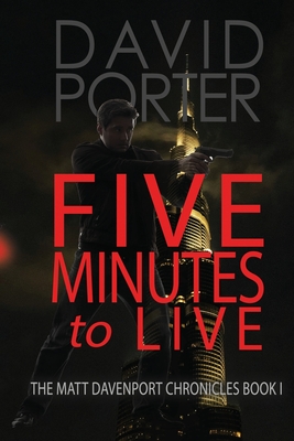 Five Minutes to Live - David Porter