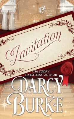 Invitation - Darcy Burke