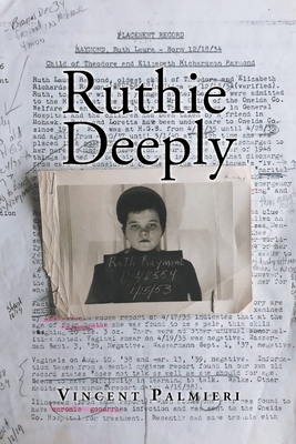 Ruthie Deeply - Vincent Palmieri
