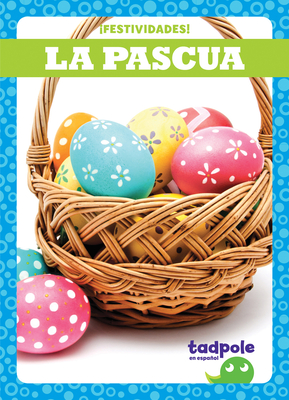 La Pascua (Easter) - Adeline J. Zimmerman