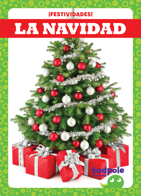 La Navidad (Christmas) - Adeline J. Zimmerman