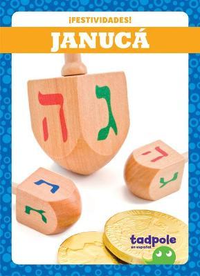 Januc� (Hanukkah) - Adeline J. Zimmerman