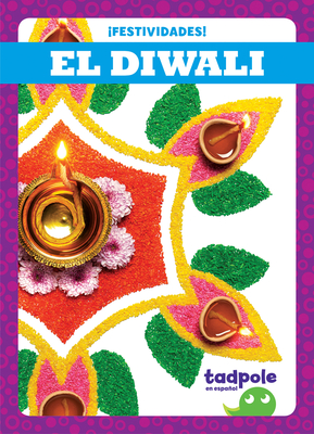 El Diwali (Diwali) - Adeline J. Zimmerman