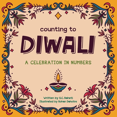 Counting to Diwali - S. C. Baheti