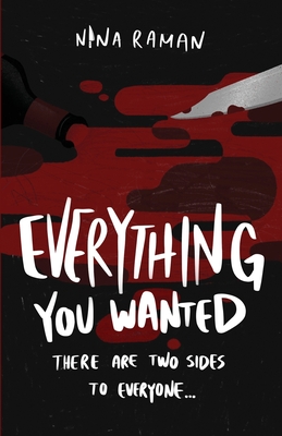Everything You Wanted - Nina Raman