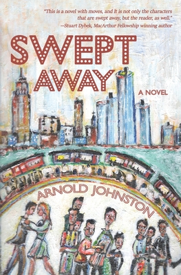 Swept Away - Arnold Johnston