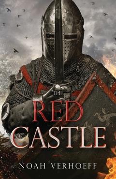 Coperta cărții 'The Red Castle - Noah Verhoeff'