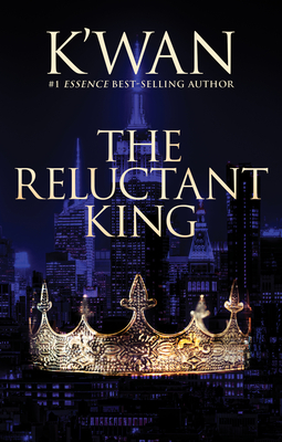 The Reluctant King - K'wan