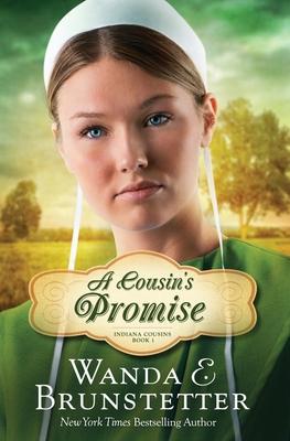 Cousin's Promise - Wanda E. Brunstetter