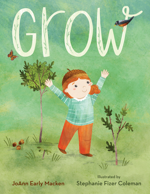 Grow - Joann Early Macken