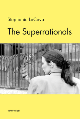 The Superrationals - Stephanie Lacava