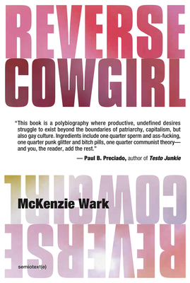 Reverse Cowgirl - Mckenzie Wark