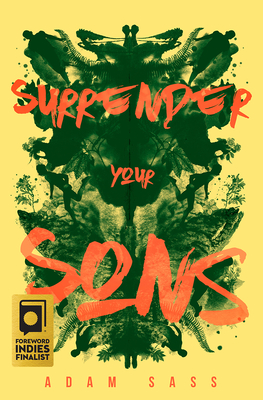 Surrender Your Sons - Adam Sass
