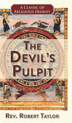 The Devil's Pulpit - Robert Taylor