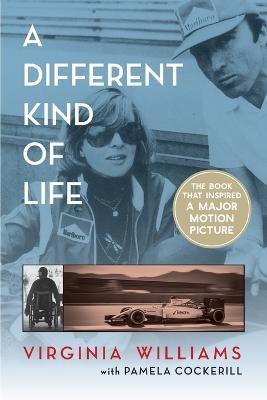 A Different Kind of Life - Virginia Williams