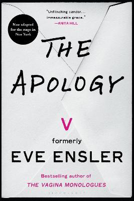 The Apology - Eve Ensler