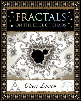Fractals: On the Edge of Chaos - Oliver Linton