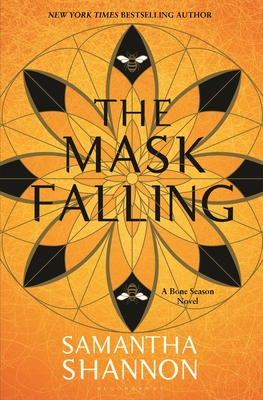 The Mask Falling - Samantha Shannon