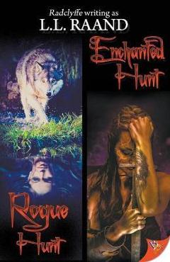 Poza produsului Rogue Hunt & Enchanted Hunt - L. L. Raand