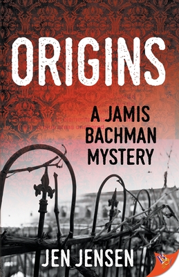 Origins - Jen Jensen
