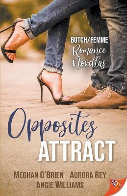 Opposites Attract: Butch/Femme Romances - Meghan O'brien
