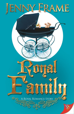 Royal Family - Jenny Frame