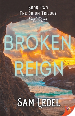 Broken Reign - Sam Ledel