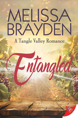 Entangled - Melissa Brayden