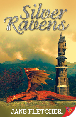 Silver Ravens - Jane Fletcher