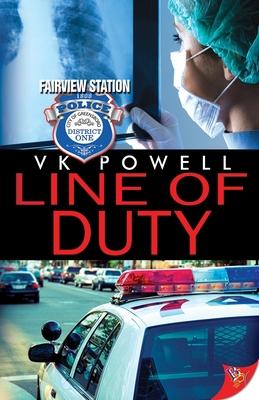 Line of Duty - Vk Powell