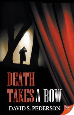 Death Takes a Bow - David S. Pederson