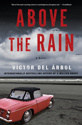 Above the Rain - V�ctor Del �rbol