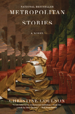 Metropolitan Stories - Christine Coulson