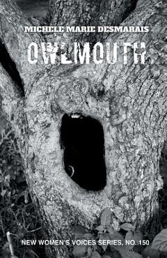 Coperta cărții 'owlmouth - Michele Marie Desmarais'