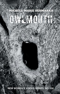 owlmouth - Michele Marie Desmarais