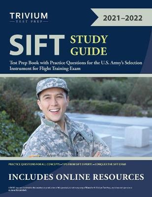 SIFT Study Guide - Trivium
