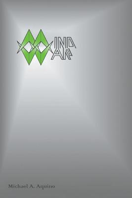 Mind War - Michael Aquino