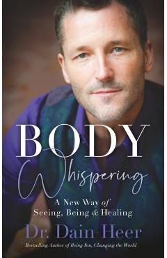 Body Whispering - Dain Heer