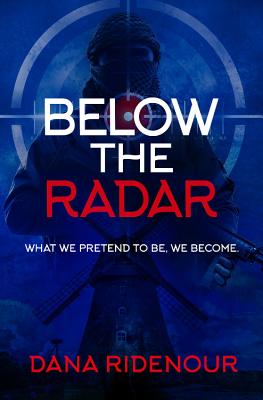 Below the Radar - Dana Ridenour