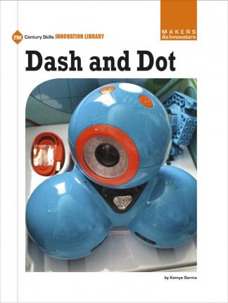 Dash and Dot - Kamya Sarma