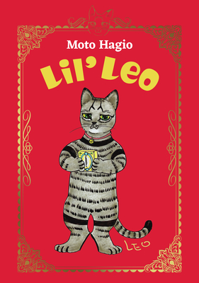 Lil' Leo - Moto Hagio