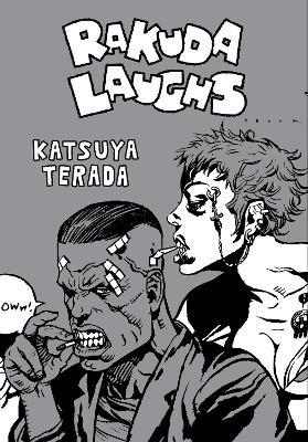 Rakuda Laughs! - Katsuya Terada