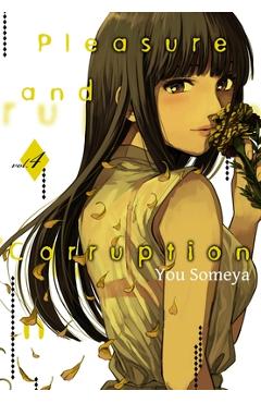 Poza produsului Pleasure & Corruption, Volume 4 - You Someya