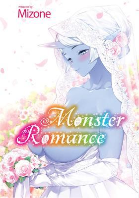 Monster Romance - Mizone