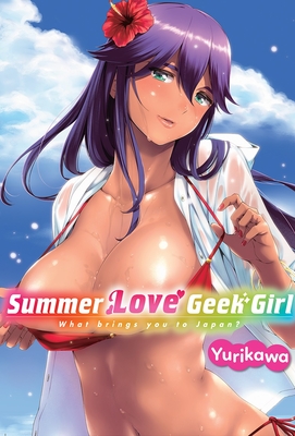 Summer Love Geek Girl - Yurikawa