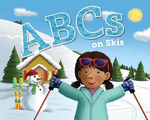 ABCs on Skis - Jennifer Marino Walters