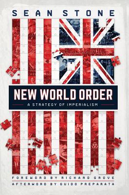 New World Order: A Strategy of Imperialism - Sean Stone