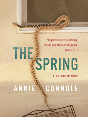 The Spring - Annie Connole