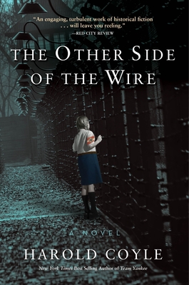 Coperta cărții 'The Other Side of the Wire -'