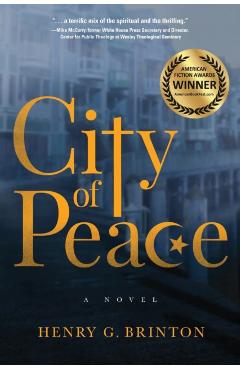 City of Peace - Henry G. Brinton
